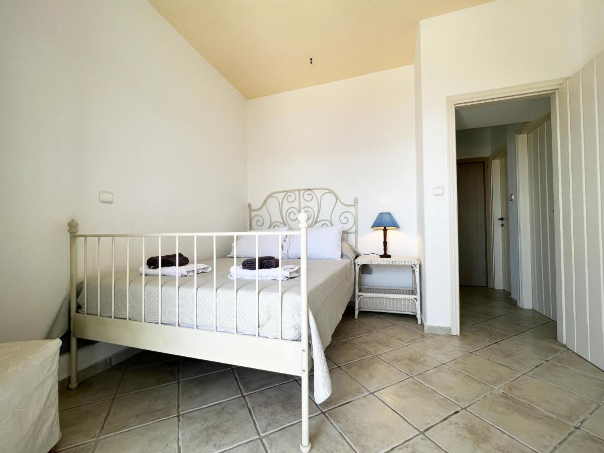 Estia'S Residence Mykonos Town エクステリア 写真